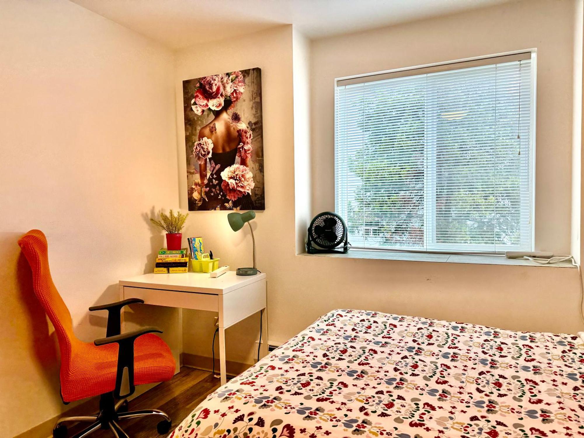 Micro Studio Apartment In University District- 10 Mins Walk To University Of Wa Seattle Bagian luar foto