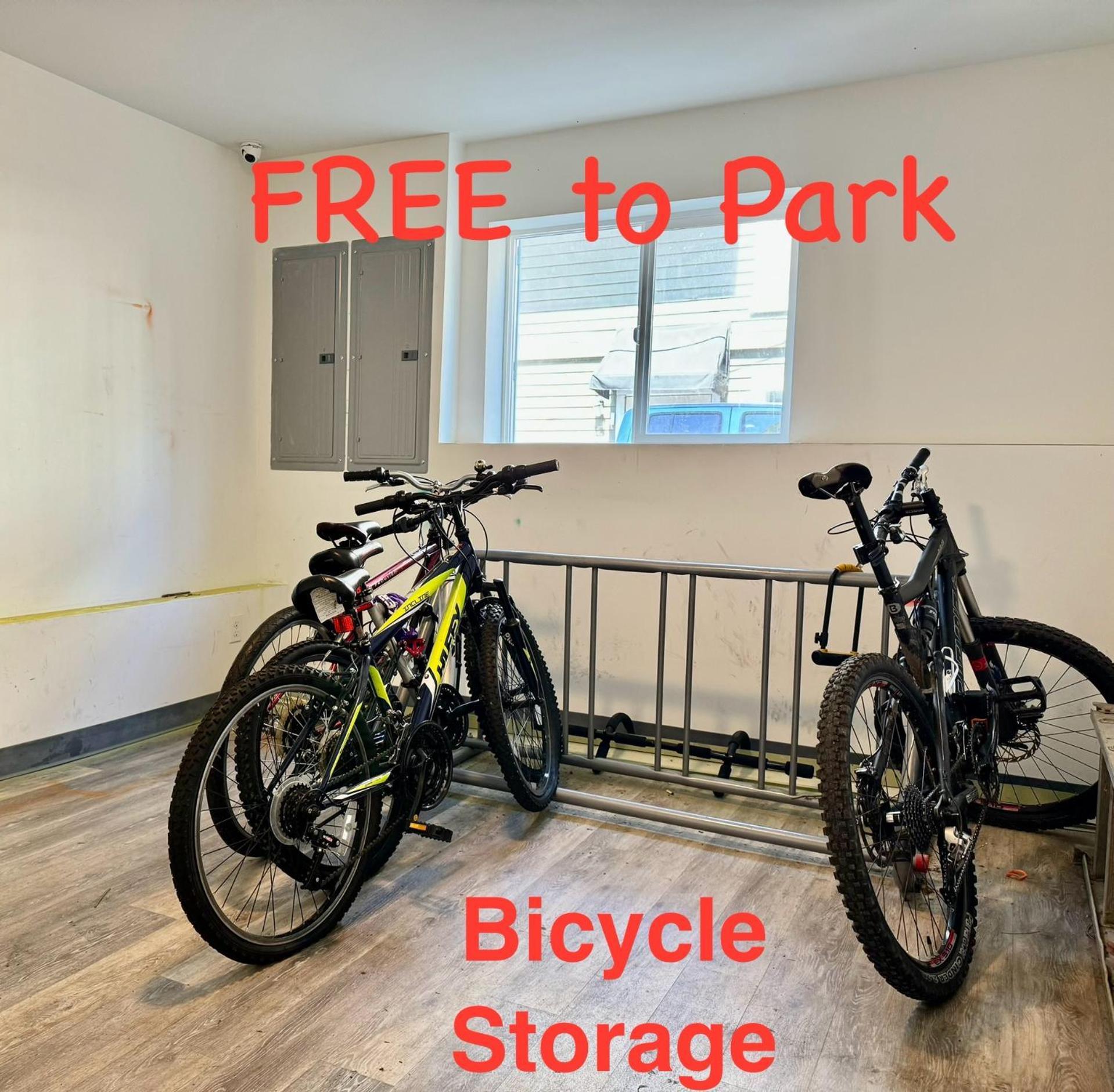 Micro Studio Apartment In University District- 10 Mins Walk To University Of Wa Seattle Bagian luar foto