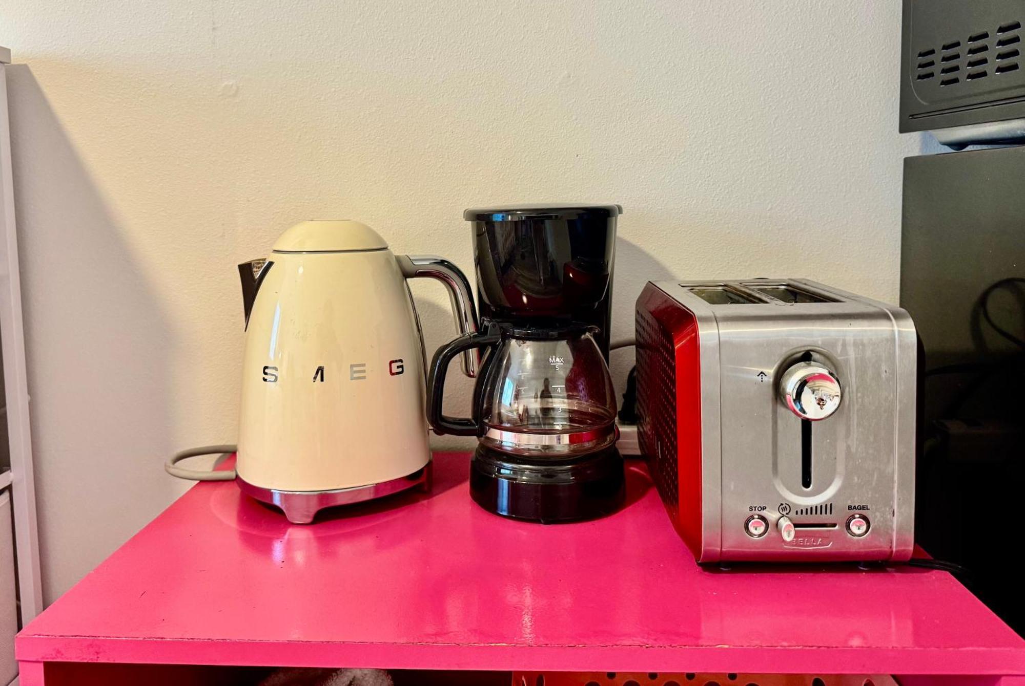 Micro Studio Apartment In University District- 10 Mins Walk To University Of Wa Seattle Bagian luar foto