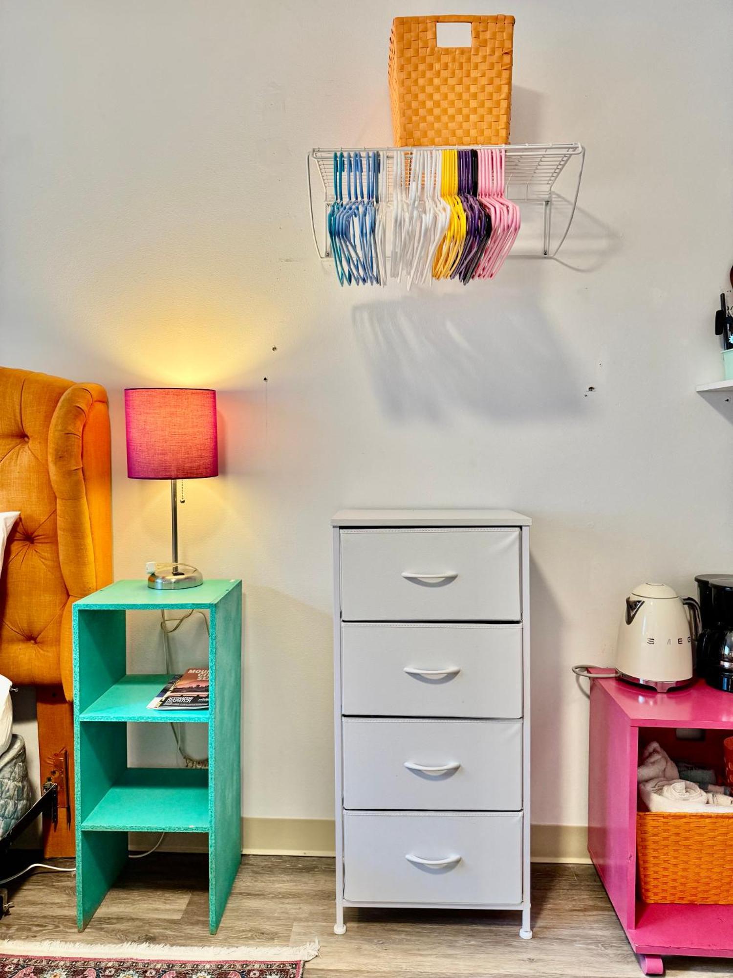 Micro Studio Apartment In University District- 10 Mins Walk To University Of Wa Seattle Bagian luar foto