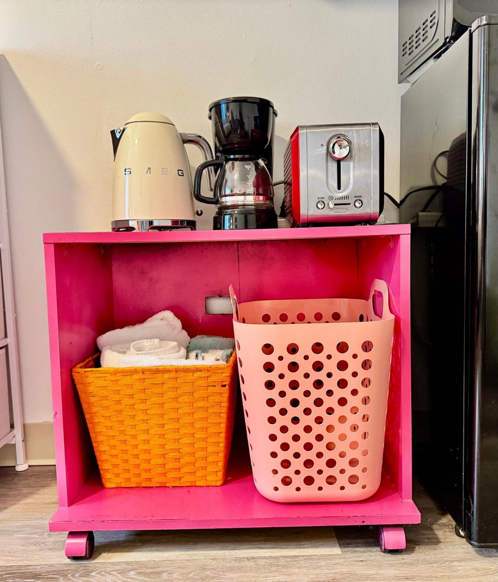 Micro Studio Apartment In University District- 10 Mins Walk To University Of Wa Seattle Bagian luar foto